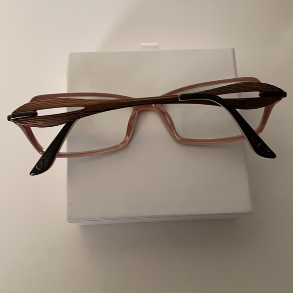 Authentic Morel eye glasses frame - Picture 3 of 7